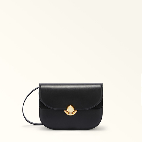 Sfera Crossbody Bag Nero - FURLA