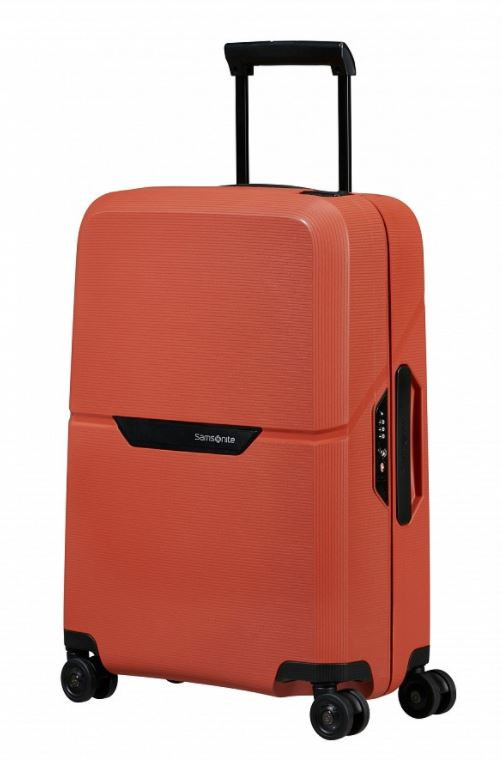 Spinner 55cm Maple Orange - SAMSONITE