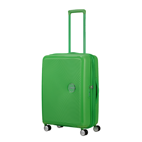 Spinner 67cm Grass Green - AMERICAN TOURISTER