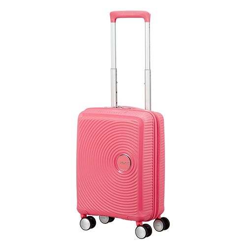 Spinner 47cm Coral - AMERICAN TOURISTER