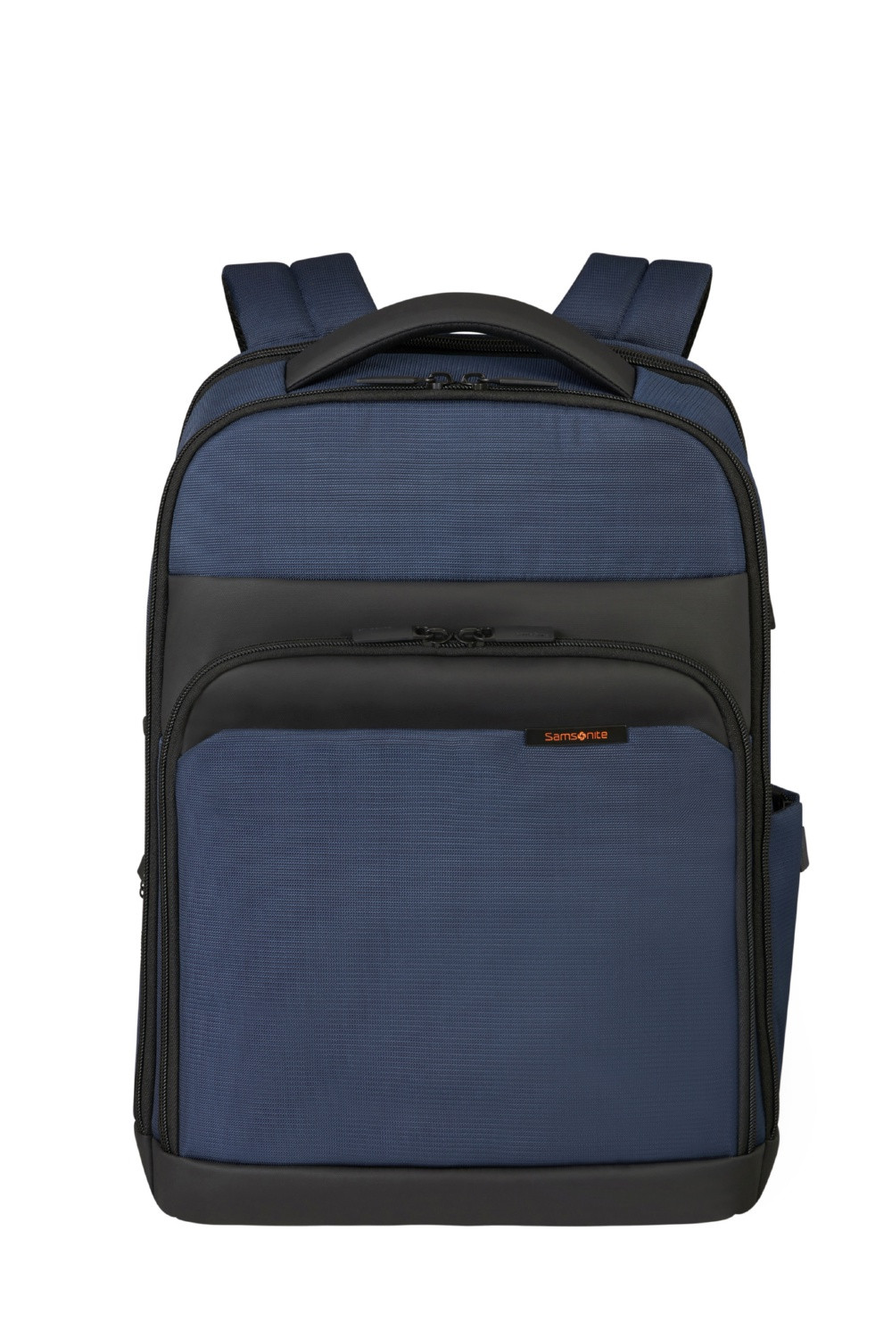 Laptop Backpack 14.1" Blue - SAMSONITE