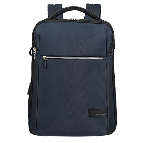 Laptop Bag 17.3" Blue - SAMSONITE