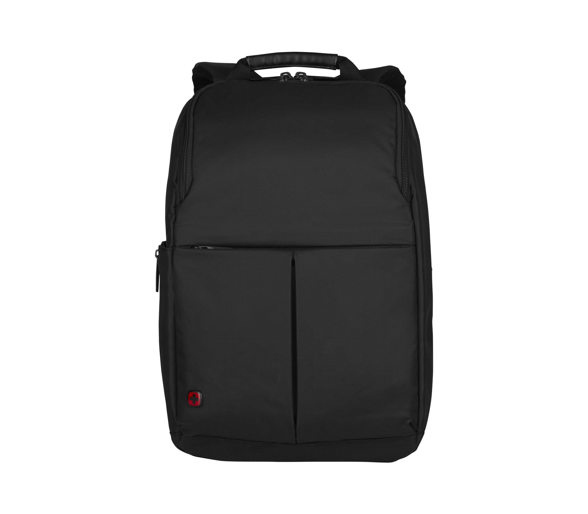 14" Laptop Backpack Black - Wenger