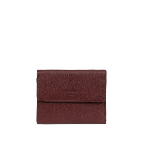 Wallet Brown - HEXAGONA