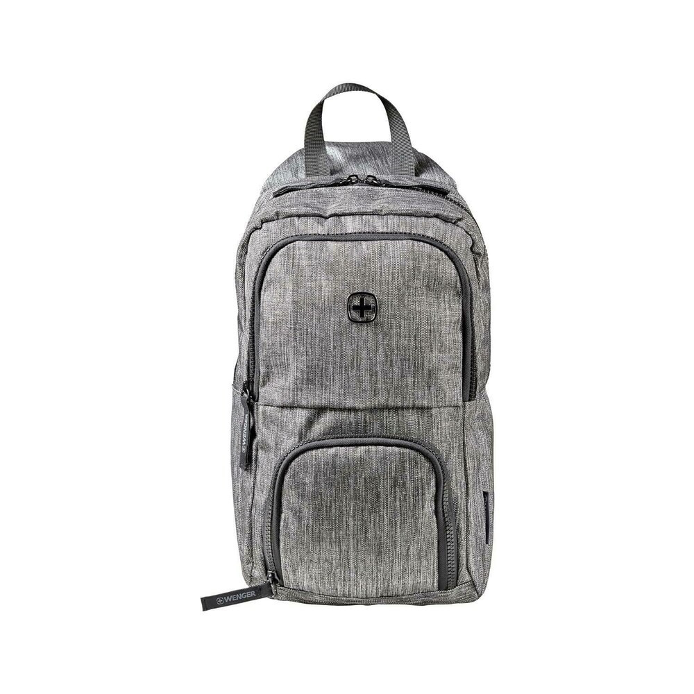 Sling Backpack Grey - WENGER 
