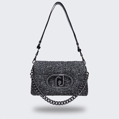 Crossbody Black - Liu Jo