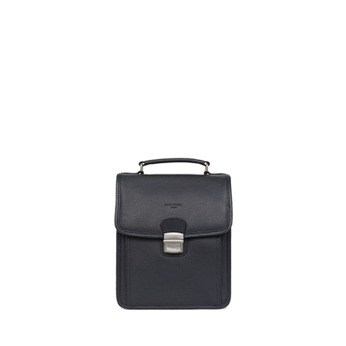 Crossbody Black - HEXAGONA