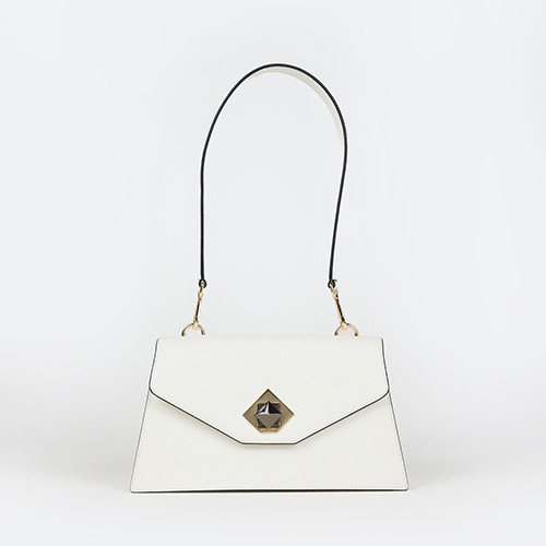 Top Handle Bianco - CROMIA