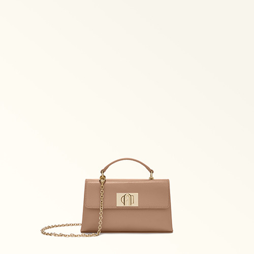 Mini Top Handle XS 1927 Greige - FURLA
