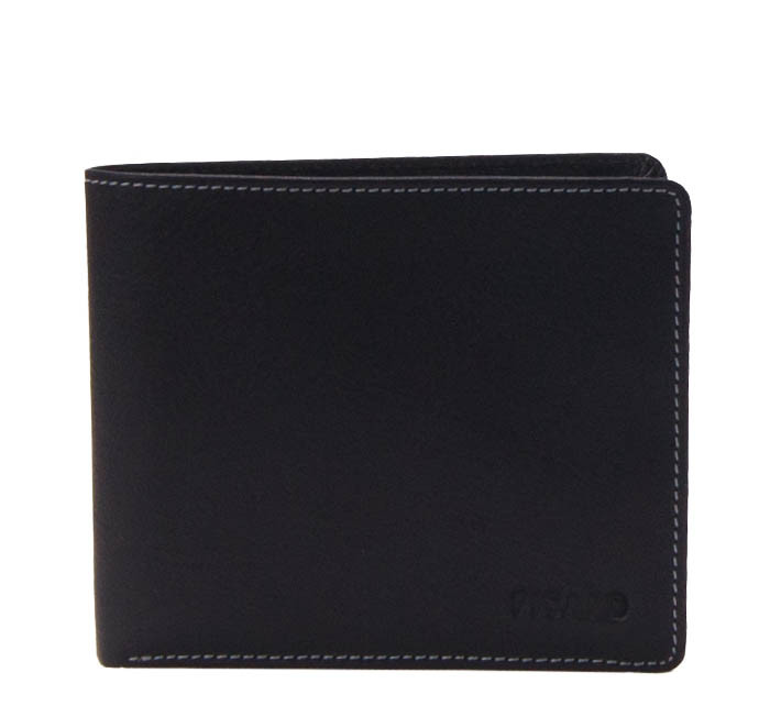 Wallet Black - PICARD