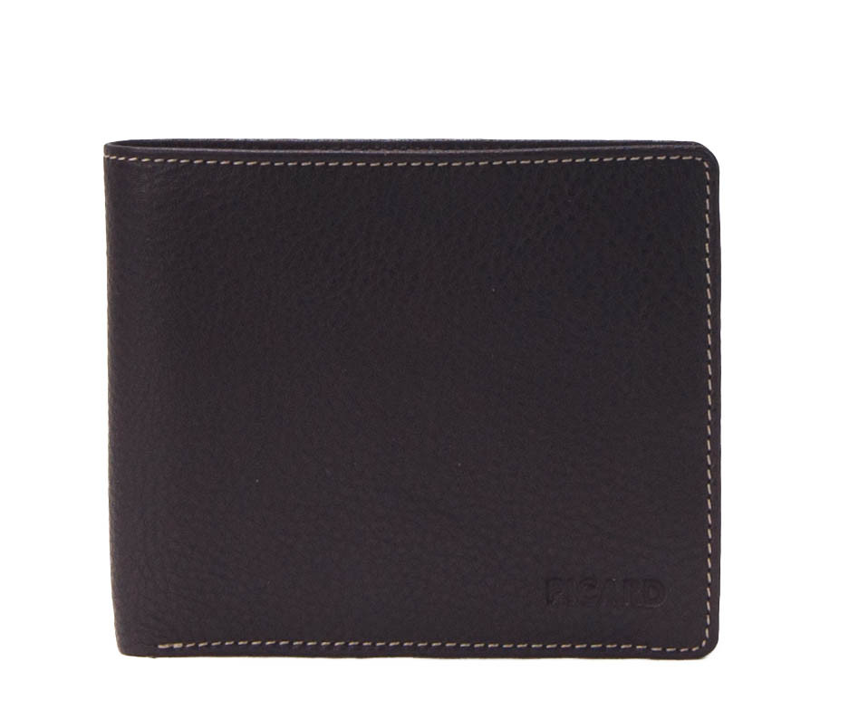 Wallet Brown - PICARD