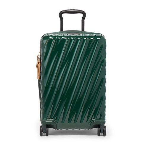 Spinner 55cm Hunter Green - TUMI