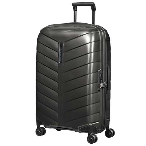 Spinner 69cm Anthracite - SAMSONITE