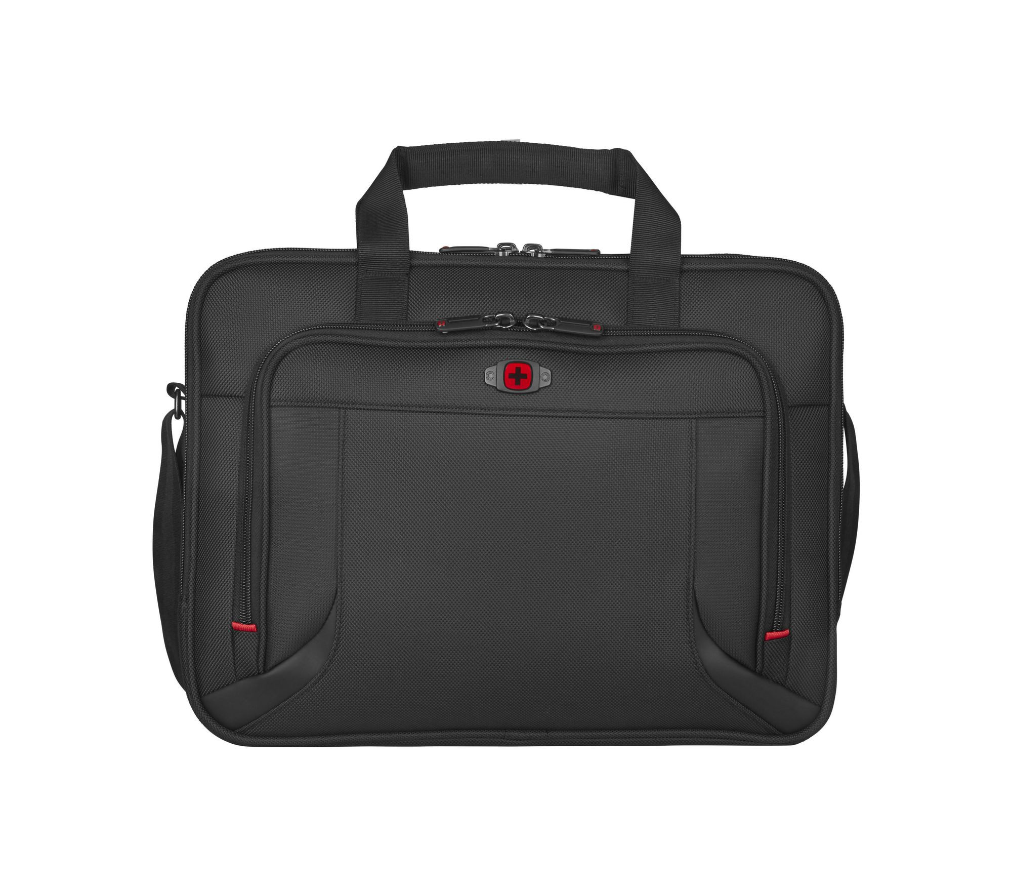 16" Laptop Bag Black - Wenger