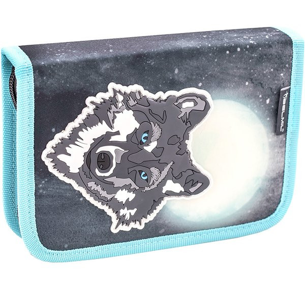 Pencil Case Wolf - BELMIL