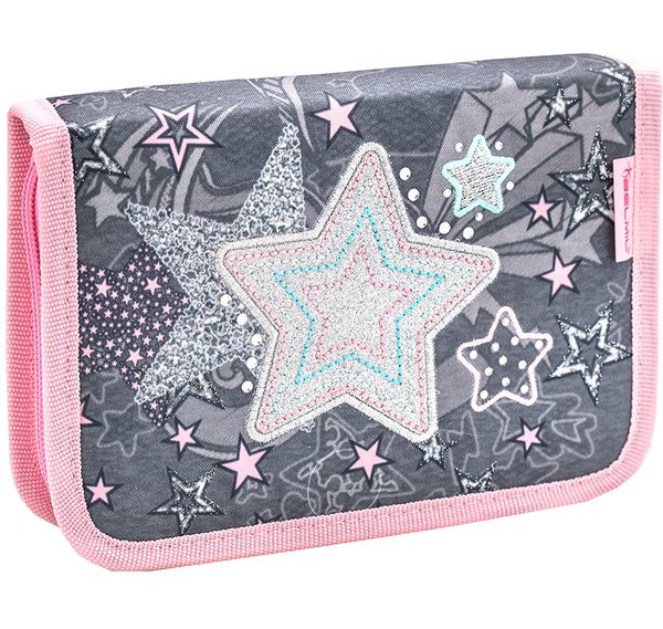 Pencil Case Shine Like Star - BELMIL