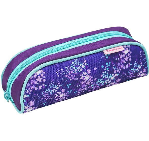 Pencil Pouch Spring Time - Belmil