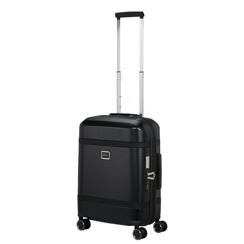 Spinner 55cm Black - SAMSONITE