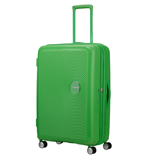 Spinner 77cm Grass Green - AMERICAN TOURISTER