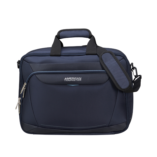 American tourister 3 way boarding bag deals