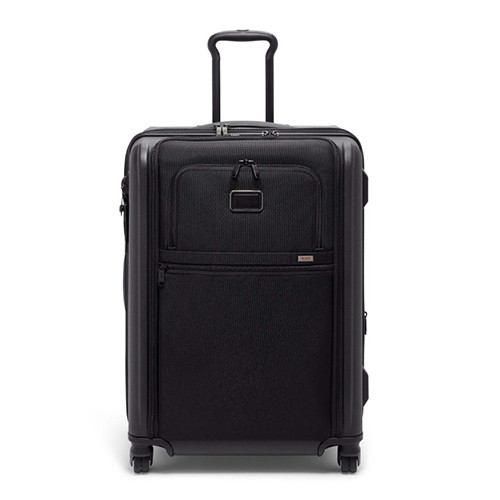 Spinner 73.5cm Black - TUMI