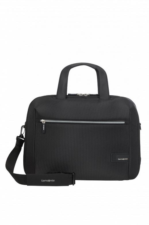 Laptop Bag 15.6" Black - SAMSONITE
