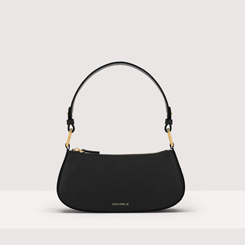 Merveille Mini Bag Noir - COCCINELLE