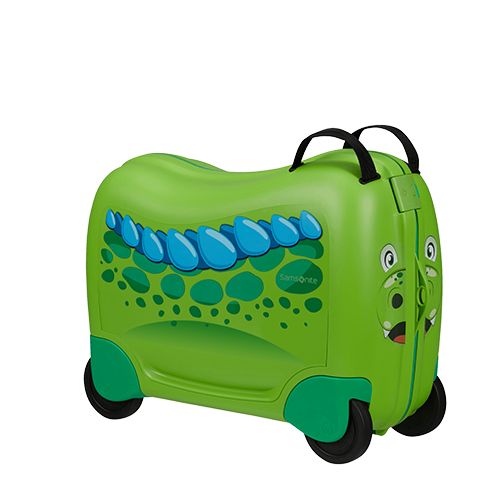 Spinner 52cm Dinosour - SAMSONITE