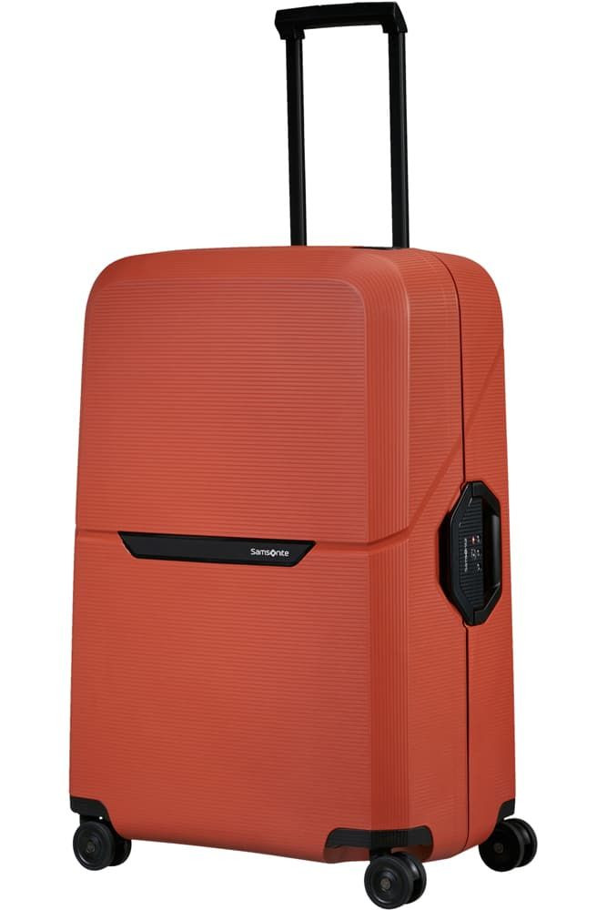 Spinner 75cm Maple Ornage - SAMSONITE