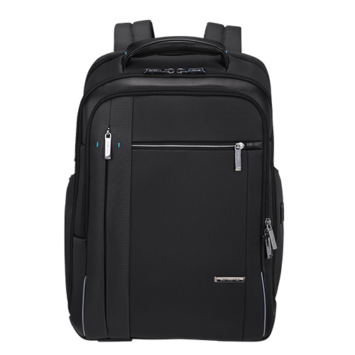 Laptop Bag 17,3" Black - SAMSONITE 