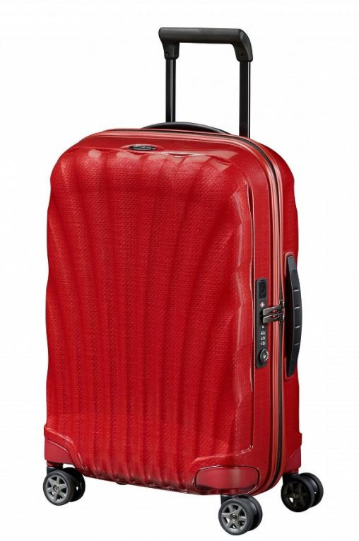 Spinner 55cm Chili Red - SAMSONITE