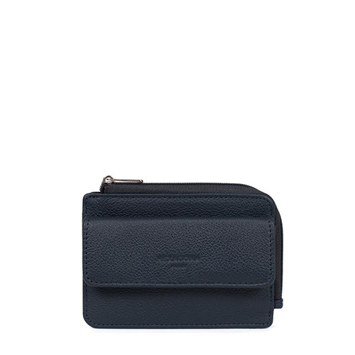 Card Holder Blue - HEXAGONA