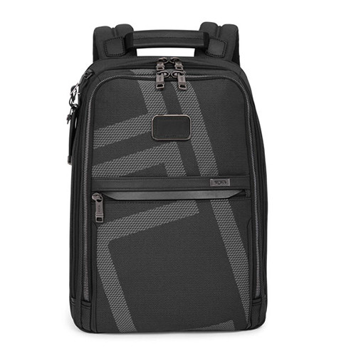 Backpack 14" Black/Grey - TUMI