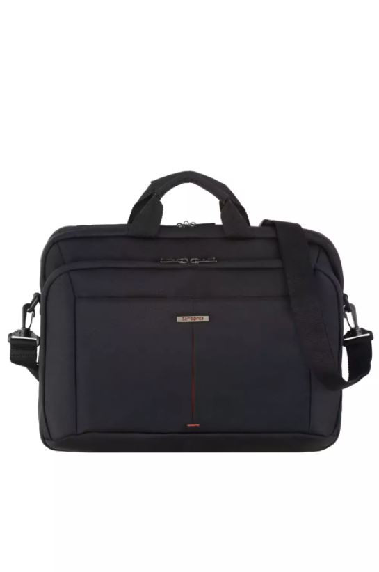 Laptop Bag 17.3" Black - SAMSONITE 