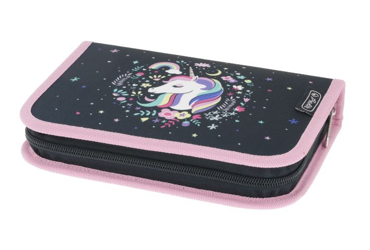 Pencil Case Unicorn - Herlitz