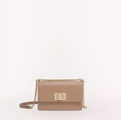 Mini Crossbody 1927 Greige - FURLA