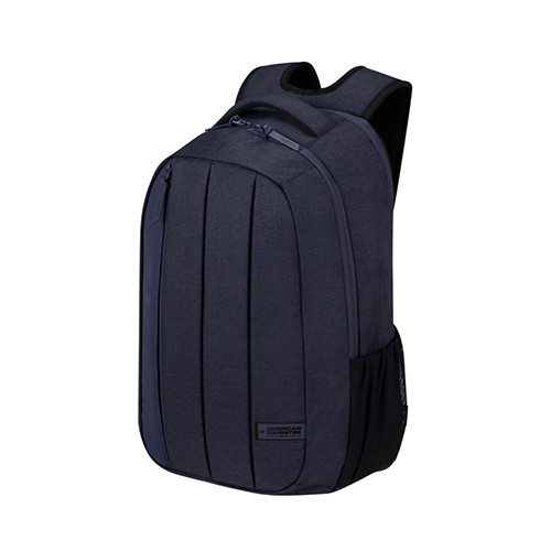 Backpack 17,3" Navy - AMERICAN TOURISTER