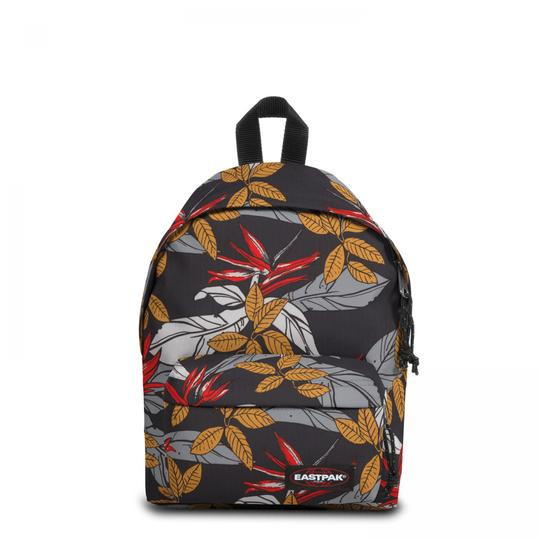 Navy eastpak backpack discount