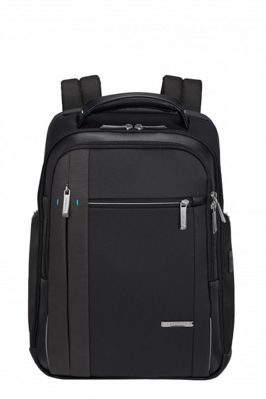 Laptop Backpack 14.1" Black - SAMSONITE 