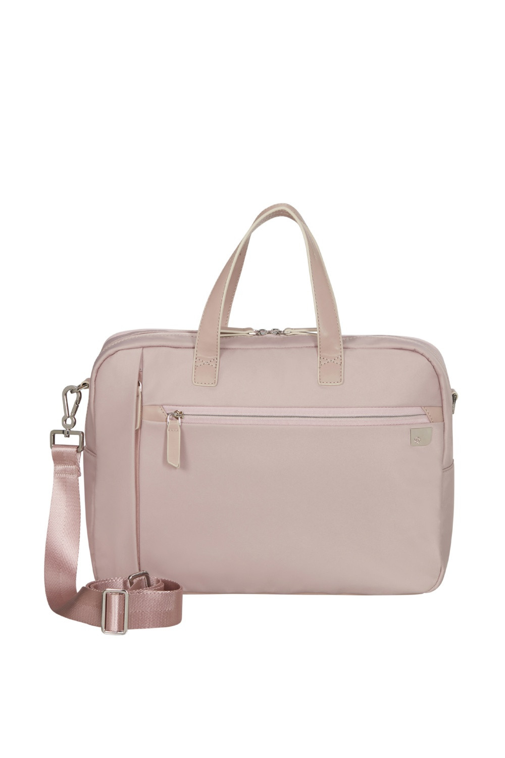 Laptop Bag 14.1" Rose - SAMSONITE