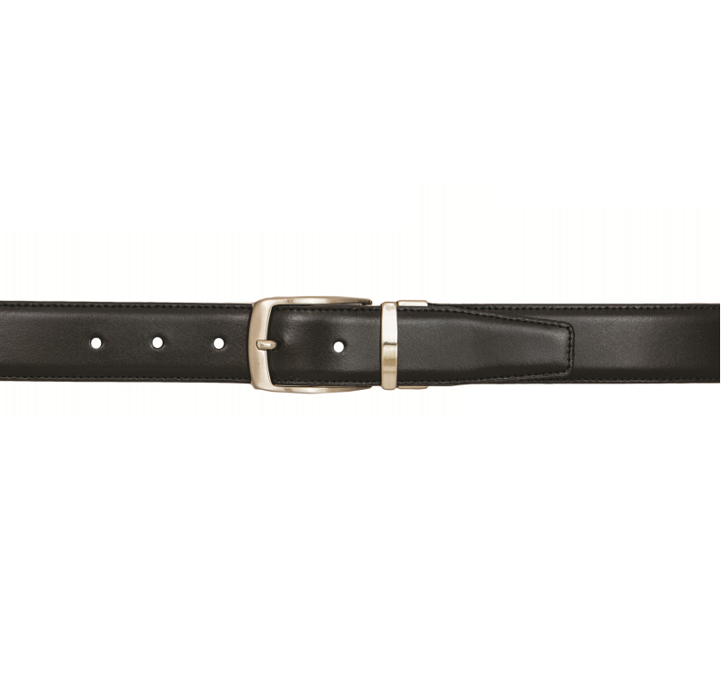 Belt Black/Brown - IL KUOIO