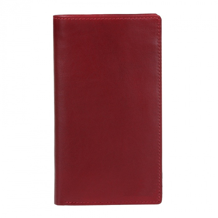 Wallet Red - TONY PEROTTI