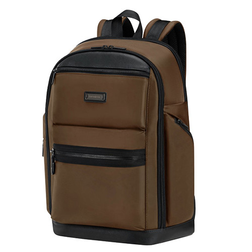 Backpack 15.6" Brown - SAMSONITE