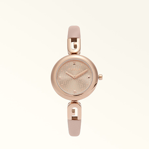 Watch Bangle Candy Rose - FURLA