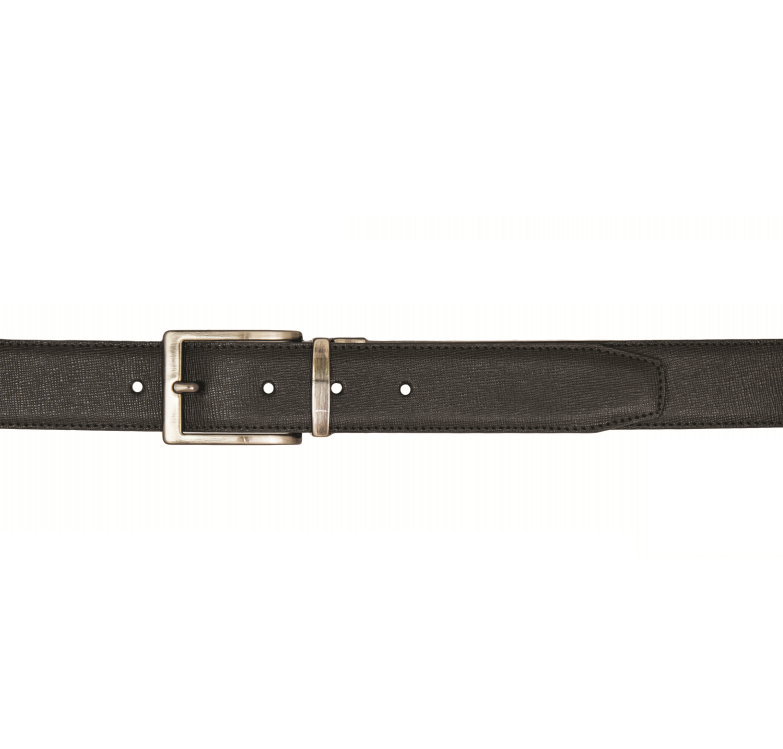 Belt Black/Brown - IL KUOIO