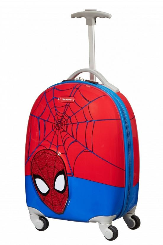 Spinner 46cm Spider Man - SAMSONITE