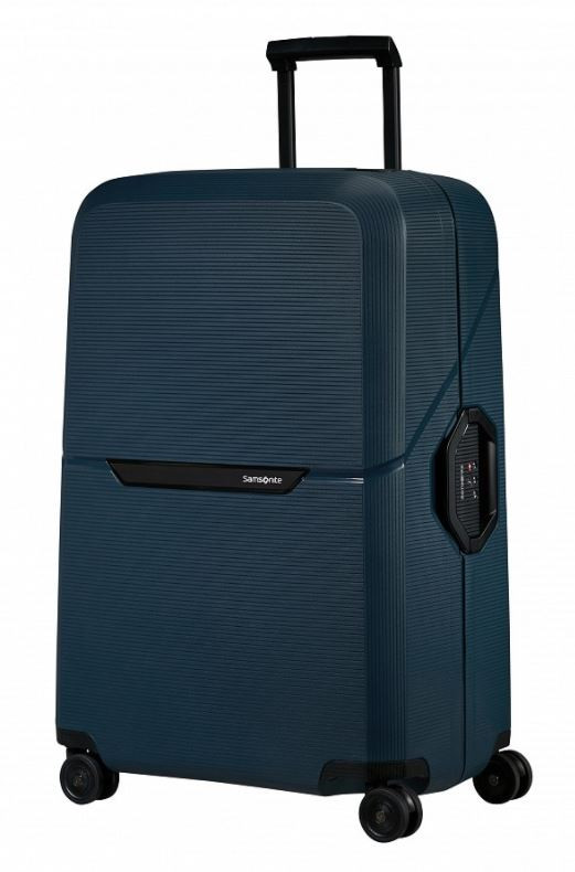 Spinner 75cm Midnight Blue - SAMSONITE