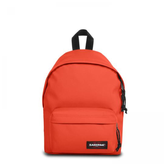 Backpack Realgar Orange - Eastpak