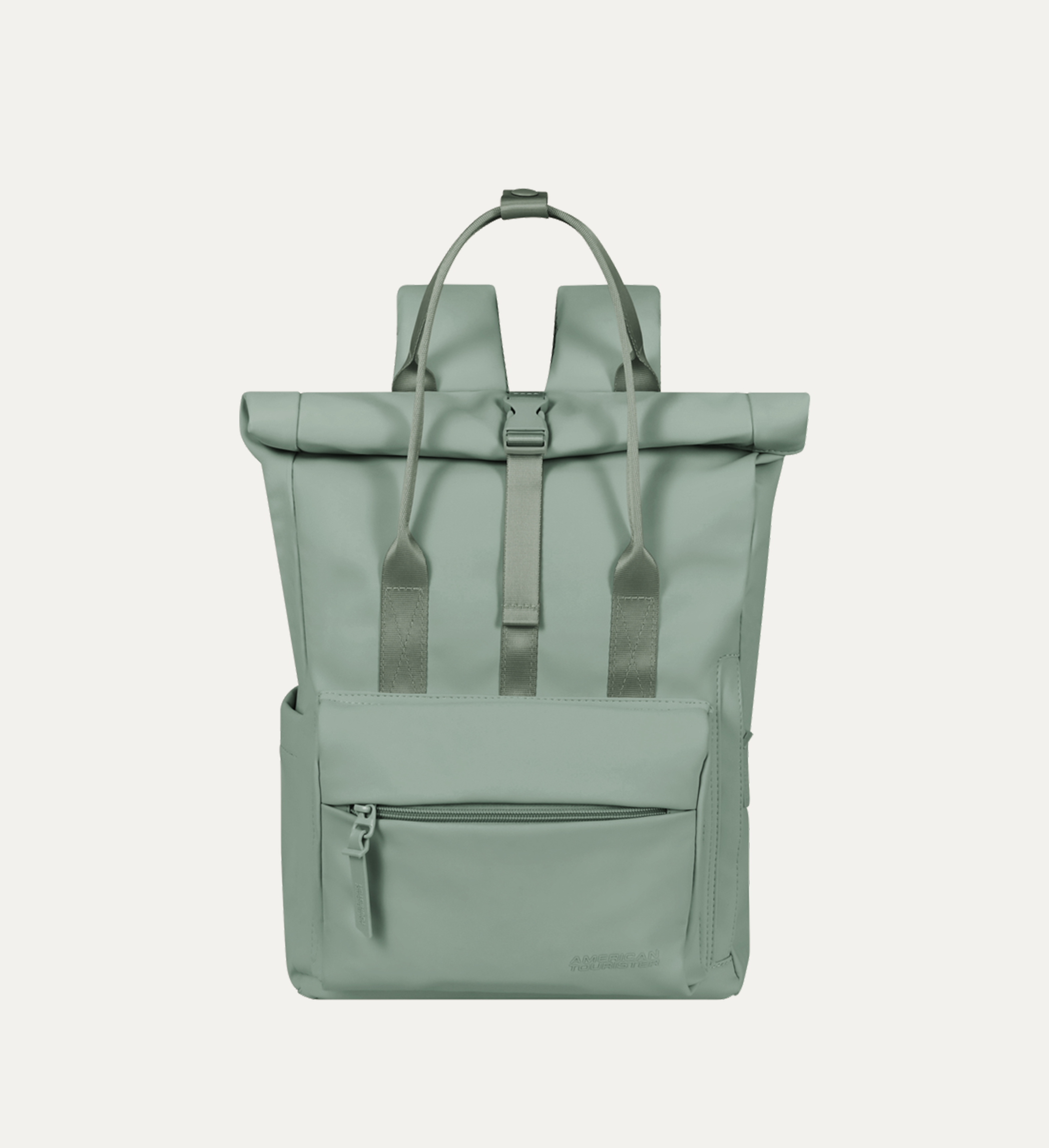 Backpack Iceberg Green - AMERICAN TOURISTER