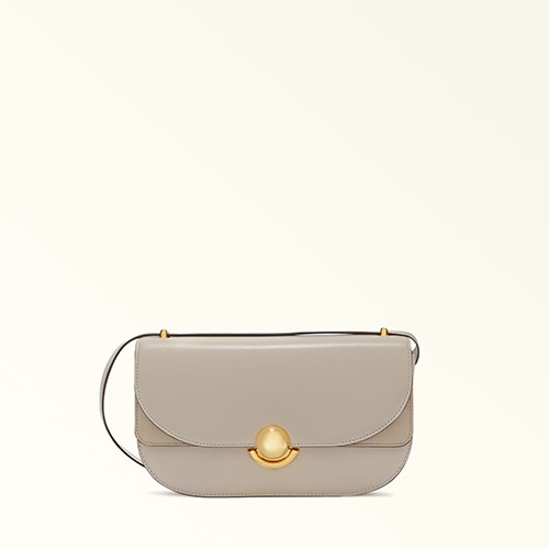 Sfera Crossbody Bag Vaniglia - FURLA